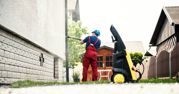 Professional Pressure Washing in Suncook, NH